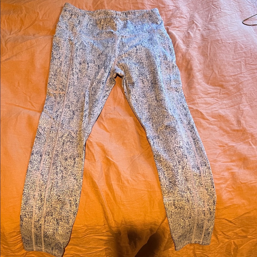 Athleta leggings